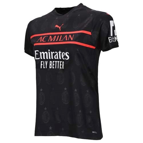 Maglia AC Milan Third Donna 21/22